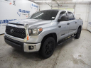 Thumbnail image of 2021 Toyota Tundra at BluebonnetChryslerDodge - USED