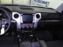 Thumbnail image of 2021 Toyota Tundra at BluebonnetChryslerDodge - USED