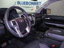 Thumbnail image of 2021 Toyota Tundra at BluebonnetChryslerDodge - USED