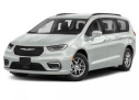 Thumbnail image of 2022 Chrysler Pacifica at GuptonMotors - NEW