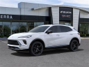 Thumbnail image of 2025 Buick Envision at Al Serra Buick GMC