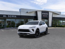 Thumbnail image of 2025 Buick Envision at Al Serra Buick GMC