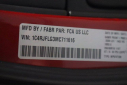 Thumbnail image of 2021 Jeep Grand Cherokee at Ricart Used