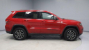 Thumbnail image of 2021 Jeep Grand Cherokee at Ricart Used