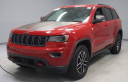 Thumbnail image of 2021 Jeep Grand Cherokee at Ricart Used
