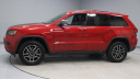 Thumbnail image of 2021 Jeep Grand Cherokee at Ricart Used