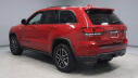 Thumbnail image of 2021 Jeep Grand Cherokee at Ricart Used