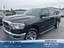 Thumbnail image of 2021 Ram 1500 at Golling Chrysler Dodge Jeep Ram of Roseville