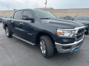 Thumbnail image of 2021 Ram 1500 at Golling Chrysler Dodge Jeep Ram of Roseville