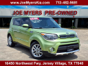 Thumbnail image of 2017 Kia Soul at Joe Myers Mazda Kia