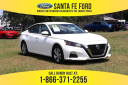 Thumbnail image of 2022 Nissan Altima at Santa Fe Ford 1