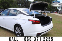 Thumbnail image of 2022 Nissan Altima at Santa Fe Ford 1