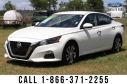 Thumbnail image of 2022 Nissan Altima at Santa Fe Ford 1