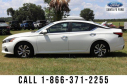 Thumbnail image of 2022 Nissan Altima at Santa Fe Ford 1