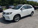 Thumbnail image of 2015 Lexus RX 350 at MORRIS AUTO SALES