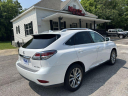 Thumbnail image of 2015 Lexus RX 350 at MORRIS AUTO SALES