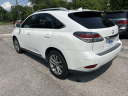 Thumbnail image of 2015 Lexus RX 350 at MORRIS AUTO SALES