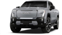 Thumbnail image of 2025 GMC Sierra EV at King O'Rourke Buick GMC