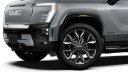 Thumbnail image of 2025 GMC Sierra EV at King O'Rourke Buick GMC