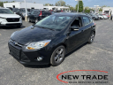 Thumbnail image of 2014 Ford Focus at Serra Honda Brighton