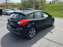 Thumbnail image of 2014 Ford Focus at Serra Honda Brighton