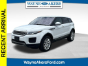 Thumbnail image of 2018 Land Rover Range Rover Evoque at Wayne Akers Ford
