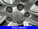 Thumbnail image of 2018 Land Rover Range Rover Evoque at Wayne Akers Ford