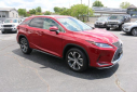 2022 Lexus RX 350 Base at May Motor Company