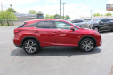 Thumbnail image of 2022 Lexus RX 350 at May Motor Company