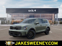 Thumbnail image of 2025 Kia Telluride at Jake Sweeney KIA Used