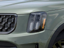 Thumbnail image of 2025 Kia Telluride at Jake Sweeney KIA Used