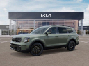 Thumbnail image of 2025 Kia Telluride at Jake Sweeney KIA Used