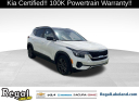 Thumbnail image of 2023 Kia Seltos at Regal Automotive (Kia Chevy)