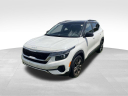 Thumbnail image of 2023 Kia Seltos at Regal Automotive (Kia Chevy)