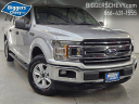 Thumbnail image of 2018 Ford F-150 at Biggers Chevrolet Isuzu