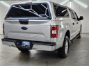 Thumbnail image of 2018 Ford F-150 at Biggers Chevrolet Isuzu