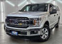 Thumbnail image of 2018 Ford F-150 at Biggers Chevrolet Isuzu