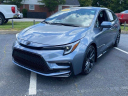Thumbnail image of 2025 Toyota Corolla at FlorenceToyotaUSED of Florence, SC