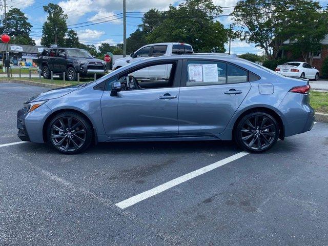 Thumbnail image of 2025 Toyota Corolla at FlorenceToyotaUSED of Florence, SC