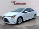 Thumbnail image of 2024 Toyota Corolla Hybrid at Charlie Clark Nissan Brownsville