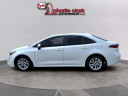 Thumbnail image of 2024 Toyota Corolla Hybrid at Charlie Clark Nissan Brownsville