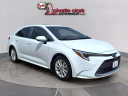 Thumbnail image of 2024 Toyota Corolla Hybrid at Charlie Clark Nissan Brownsville
