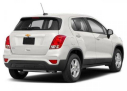 Thumbnail image of 2020 Chevrolet Trax at Nashua USED