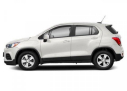 Thumbnail image of 2020 Chevrolet Trax at Nashua USED
