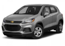 Thumbnail image of 2020 Chevrolet Trax at Nashua USED
