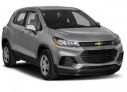 Thumbnail image of 2020 Chevrolet Trax at Nashua USED