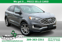 Thumbnail image of 2022 Ford Edge at Mike Murphy Ford Inc. - New