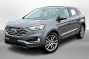 Thumbnail image of 2022 Ford Edge at Mike Murphy Ford Inc. - New