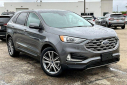 Thumbnail image of 2022 Ford Edge at Mike Murphy Ford Inc. - New