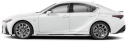 Thumbnail image of 2024 Lexus IS 350 at Lexus of Freeport